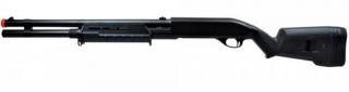 M870 Shotgun Full Metal Fucile A Pompa CM355LMB by Cyma